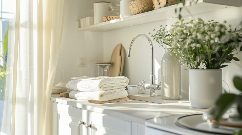 property management cleaning & turnover services